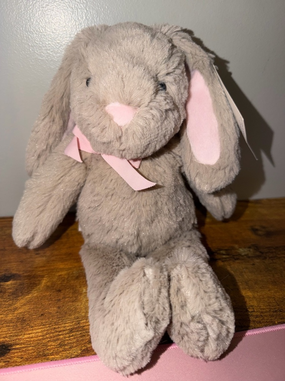 Pottery Barn Bunny New With Tags